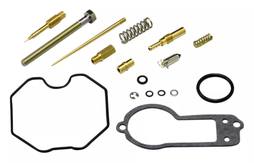 Shindy Carburetor Repair Kit Yamaha TW200 1987-2000