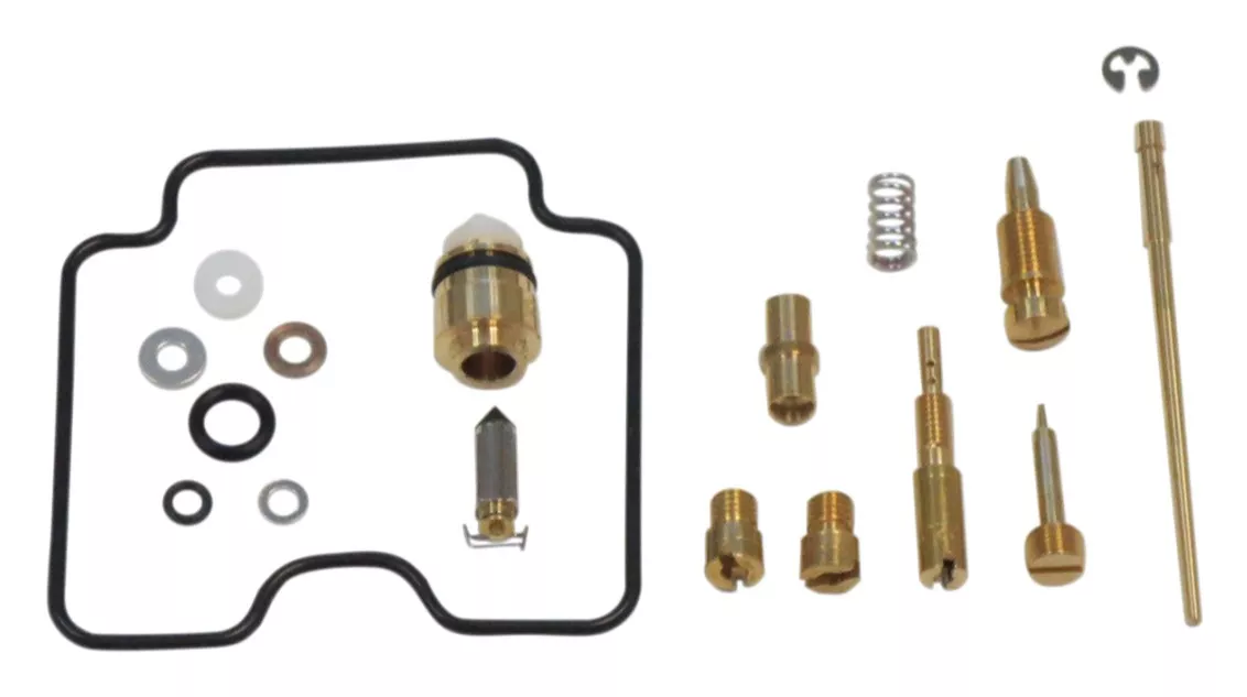 Shindy Carburetor Repair Kit Yamaha XT225 2001-2007