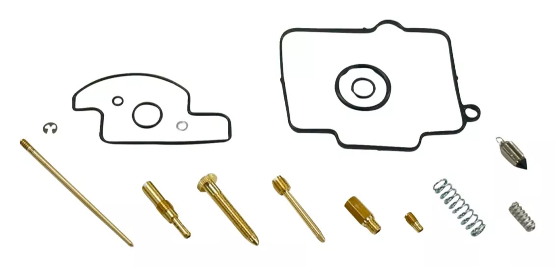 Shindy Carburetor Repair Kit Yamaha YZ250X 2016-2023