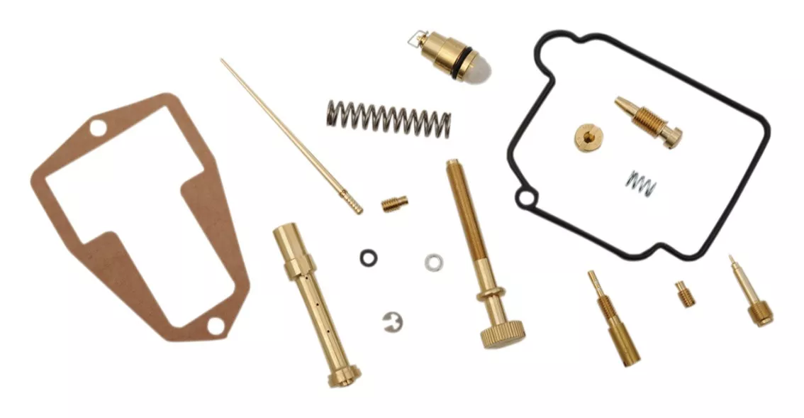 Shindy Carburetor Repair Kit Yamaha YZ400F 1998-1999