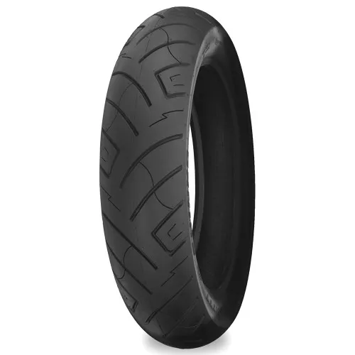 Shinko SR777 H.D. Rear Tire - 180/55-18