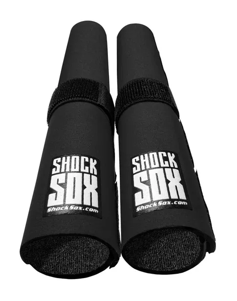 Shock Sox 13" Upside Down & Conventional Forks