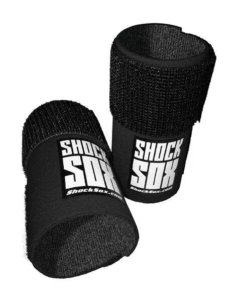 Shock Sox 4″ 50cc-65cc / Pit Bikes / E Bikes w/Upside Down Forks