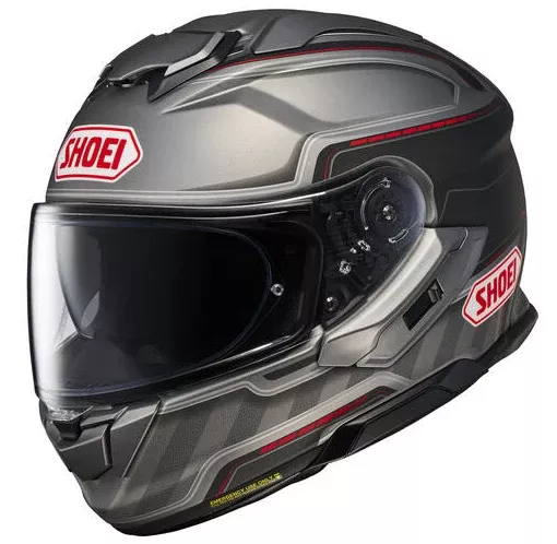 SHOEI GT-Air 3 Discipline