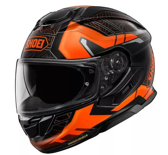 SHOEI GT-Air 3 HIKE
