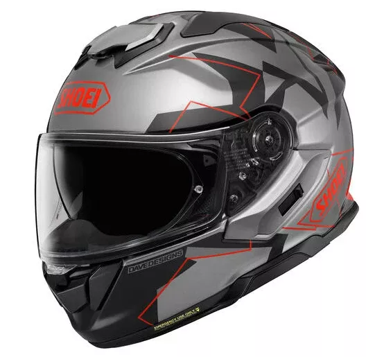SHOEI GT-Air 3 MM93 Grip