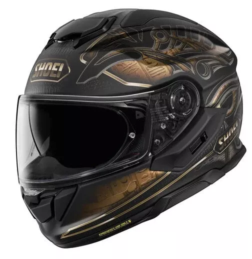 SHOEI GT-Air 3 Nile