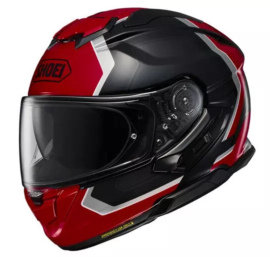 SHOEI GT-Air 3 Realm