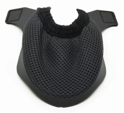 Shoei Hornet DS Helmet Chin Curtain