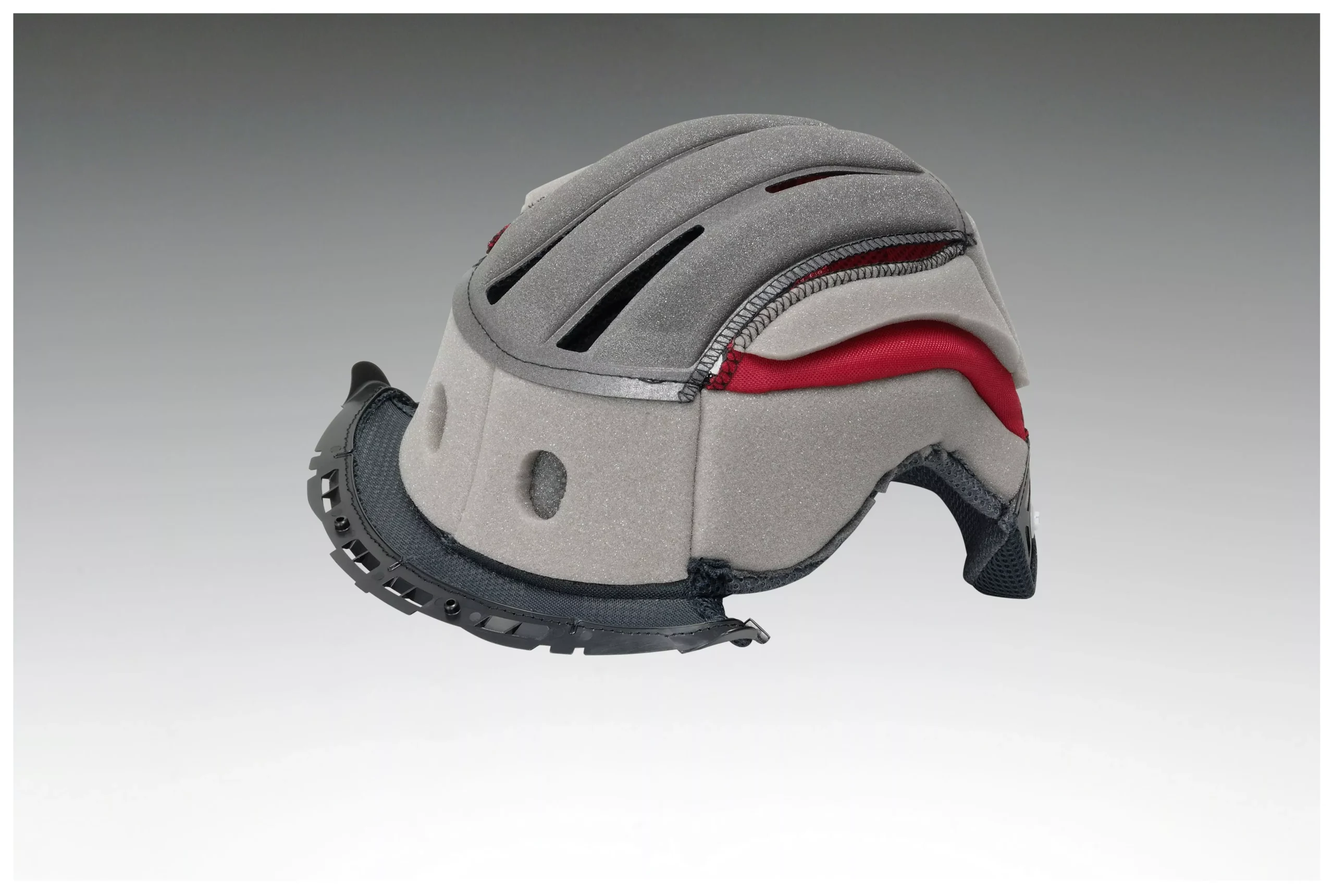 Shoei Hornet X2 Snell 2025 Center Pad