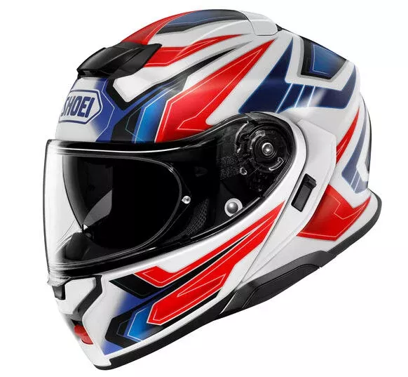 SHOEI Neotec 3 Anthem