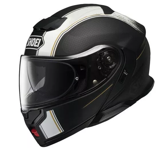 SHOEI Neotec 3 Satori