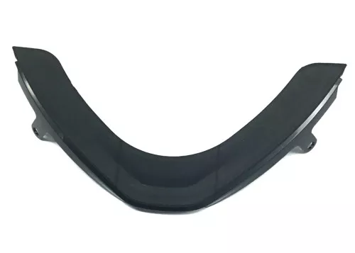 Shoei Neotec Helmet Chin Curtain Base