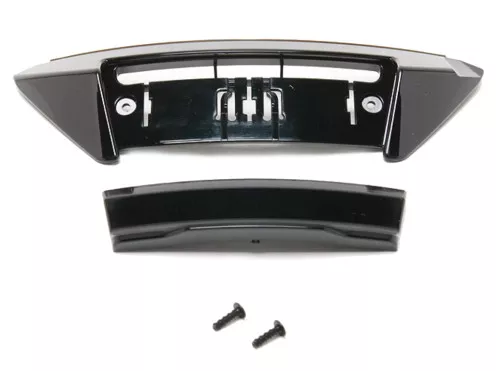 Shoei RF-1100/XR-1100 Lower Intake Vent