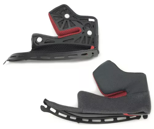 Shoei X-Fourteen-X-14 Cheek Pad Set
