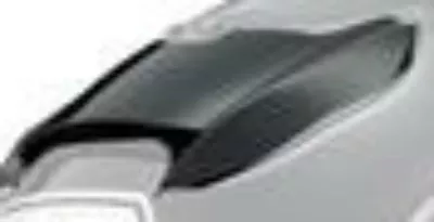 Shoei X-Twelve-X-12 Air Scoop 3 - Black