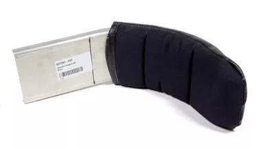 Shoulder Support Left Black BBP-2361-4101