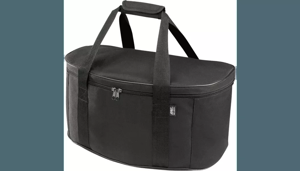 Show Chrome Trunk Liner for Can Am Spyder and Honda Gold Wing - Black