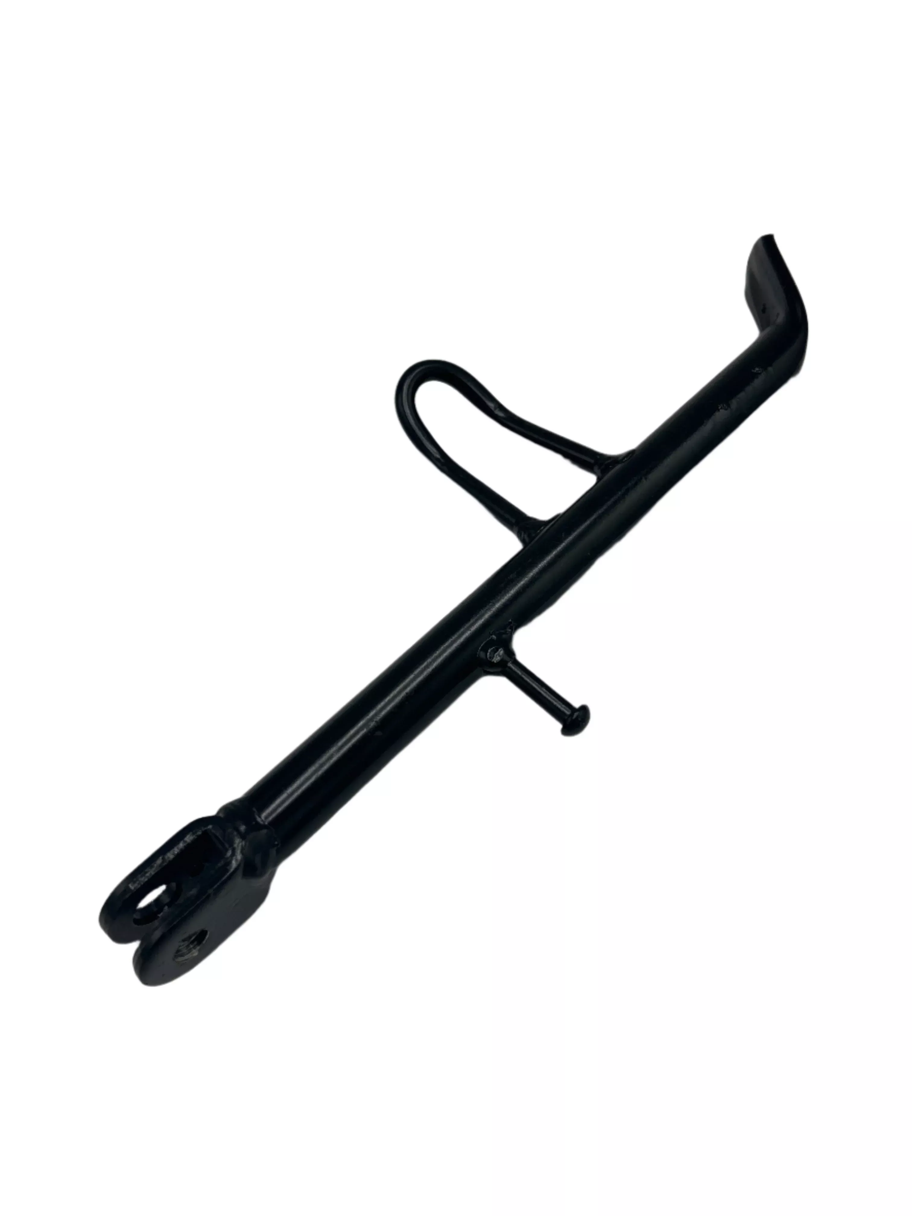 Sidestand Assembly; CSC Pug
