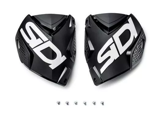 SIDI Crossfire 2/SRS Replacement Shin Plates