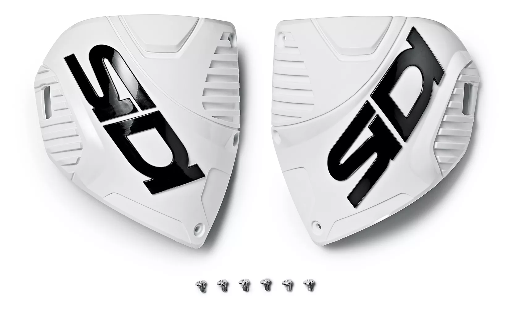 SIDI Crossfire 3/SRS Replacement Shin Plates