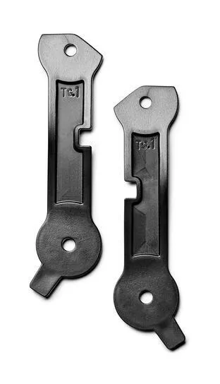 SIDI Crosshair/Atojo SRS Ankle Support Braces
