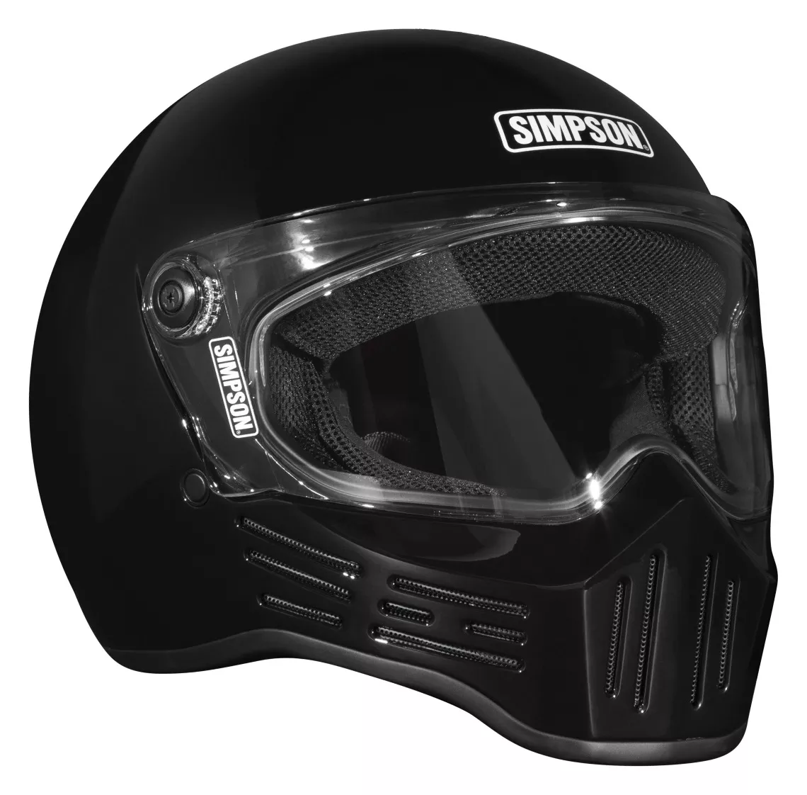 Simpson M30 Bandit Helmet