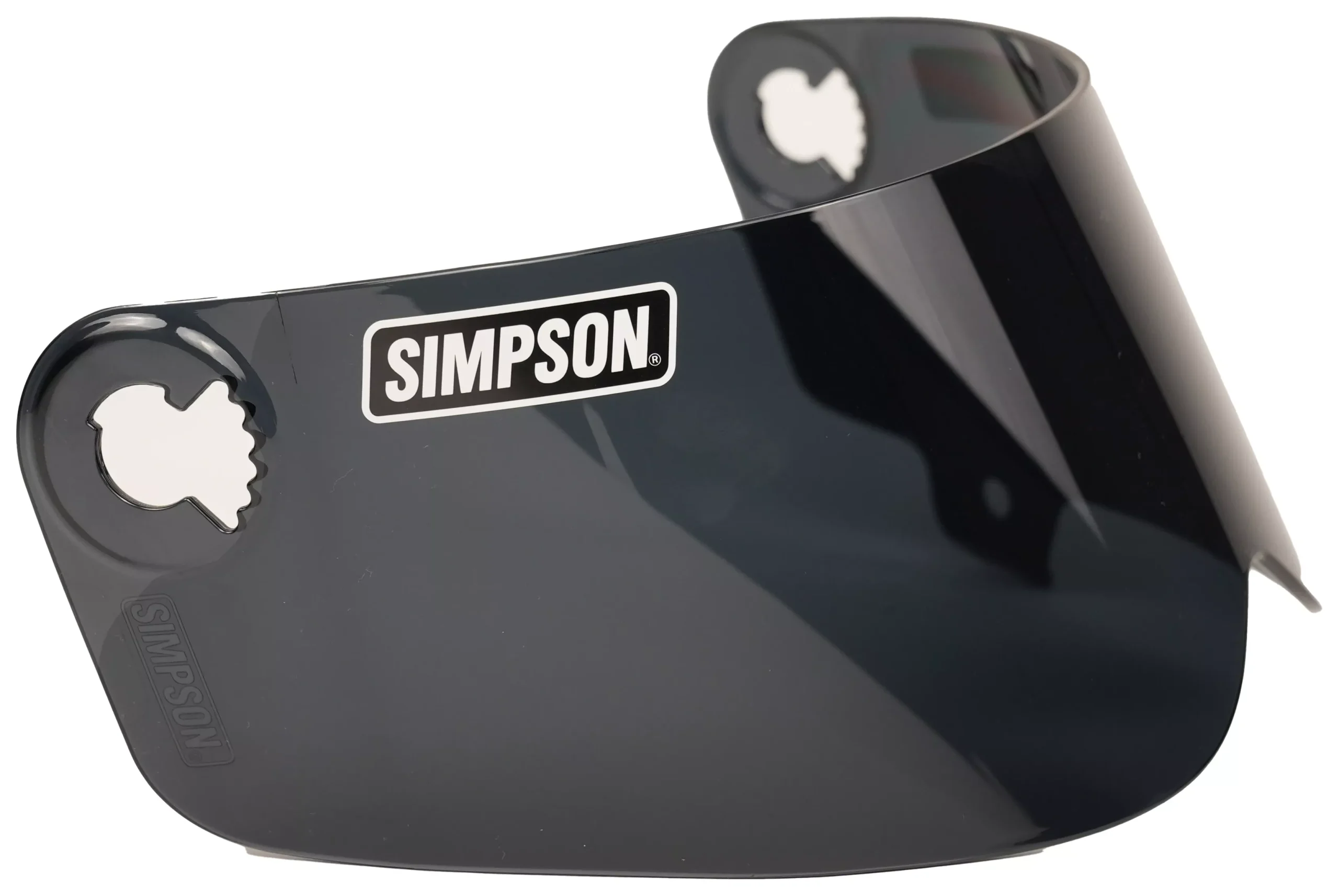 Simpson Outlaw Bandit 3.0 Face Shield