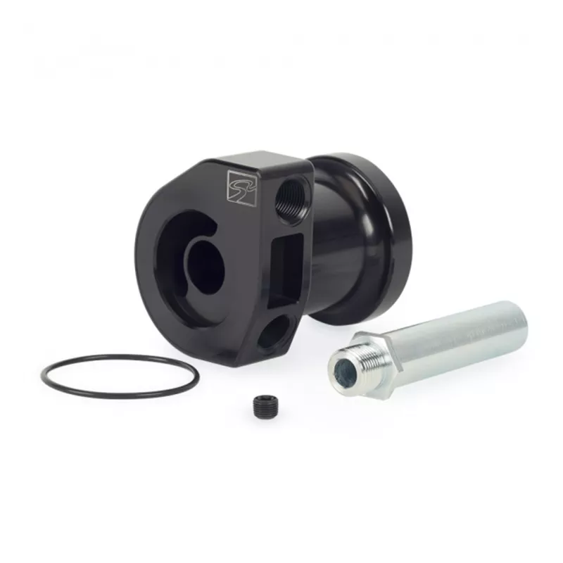 SK Oil Sandwich Adapters