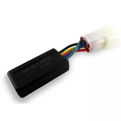 SkutrNet Yamaha FZ1 06-12 Exhaust Servo Buddy