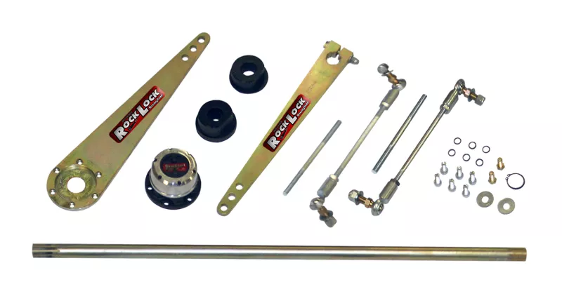 SKY Sway Bar Assembly