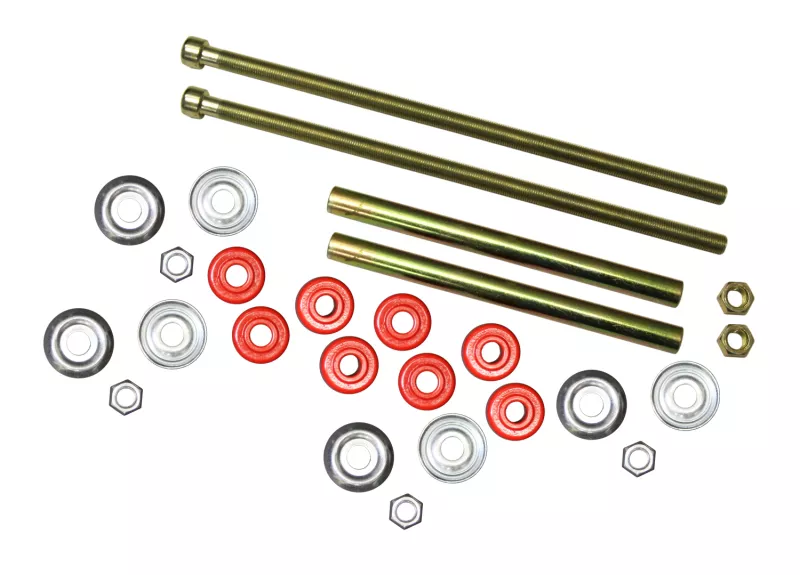 SKY Sway Bar Components