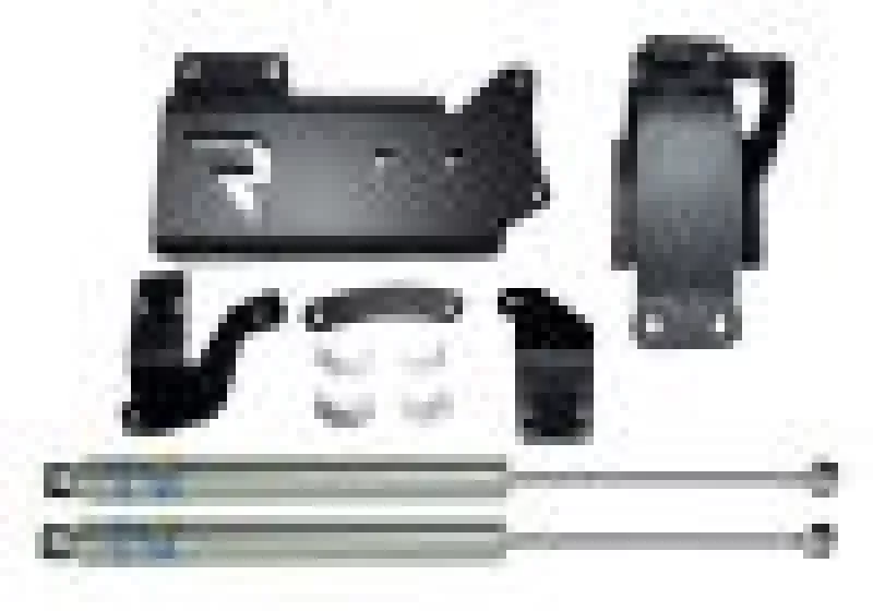 SLF Steering Stabilizers