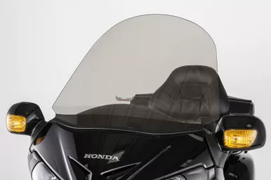 Slipstreamer Shield Tulsa 01-02 Smk - T-167T