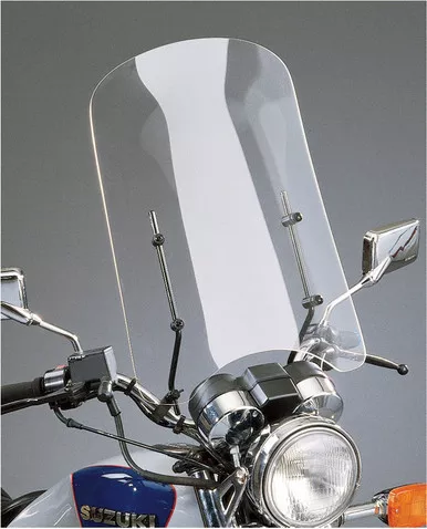 Slipstreamer Universal Windshield Cf40 20" X 17" - S-CF-40