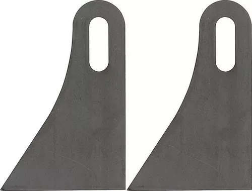 Slotted Upper A-Arm Brackets 1pr ALL60078