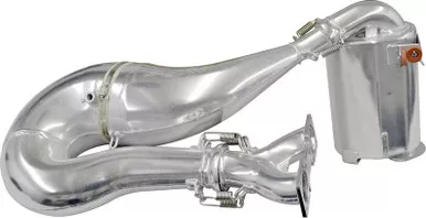 Slp Single Pipe - 09-865