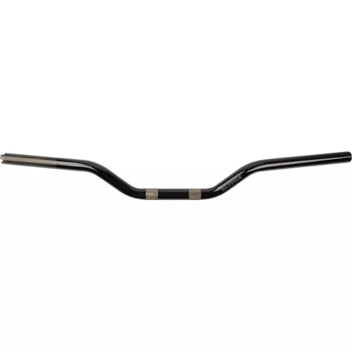 Slyfox 1" Low Bend Bars for 2024-2026 Harley - Black