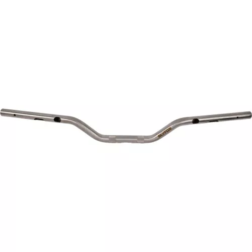 Slyfox 1 " Low Bend Bars for 2024-2026 Harley - Stainless