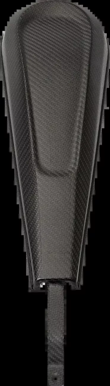 SLYFOX Dash Panel - With Side Fill - Matte Black - 1028-TC3C
