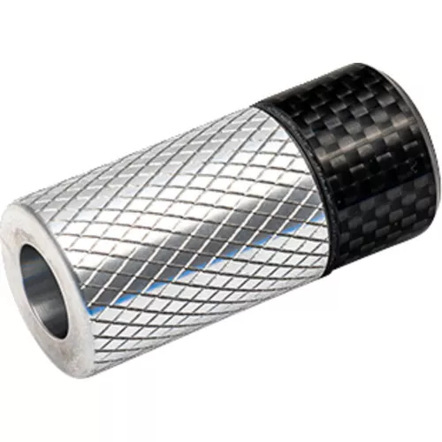Slyfox Shift Peg for Harley - Polished