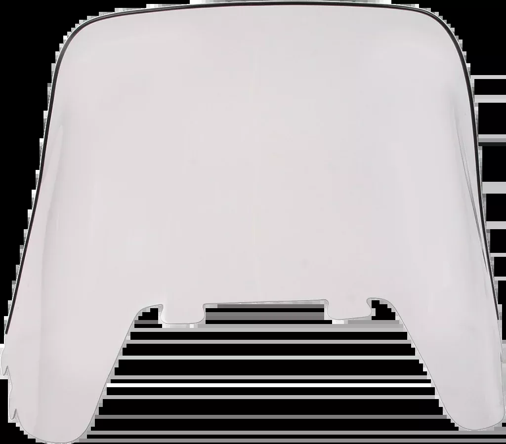 Sno-Stuff 15.5 Inch Clear Windshield