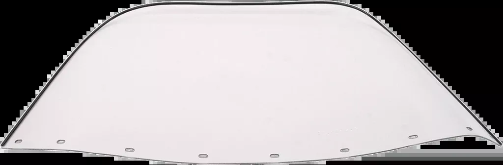 Sno-Stuff 16.5 Inch Clear Windshield