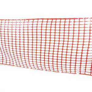 SNOW FENCING