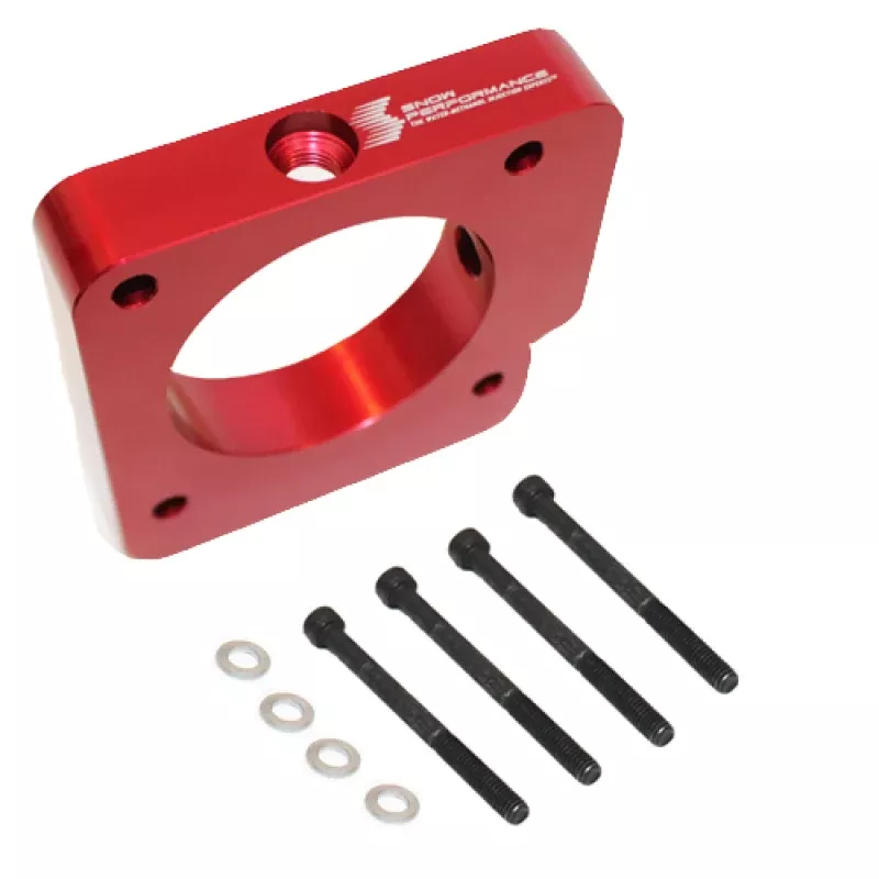 Snow Performance 04-14 Subaru WRX / STI Injection Plate