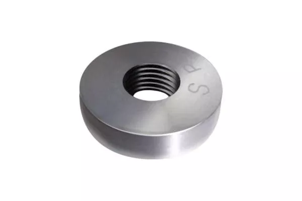 Snow Performance Nozzle Mounting Bung (Aluminum)