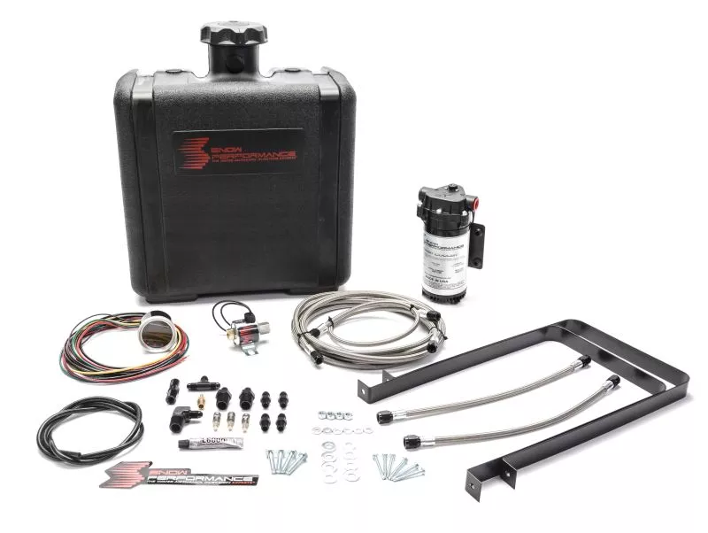 SNOW POWER-MAX Cooler Kits
