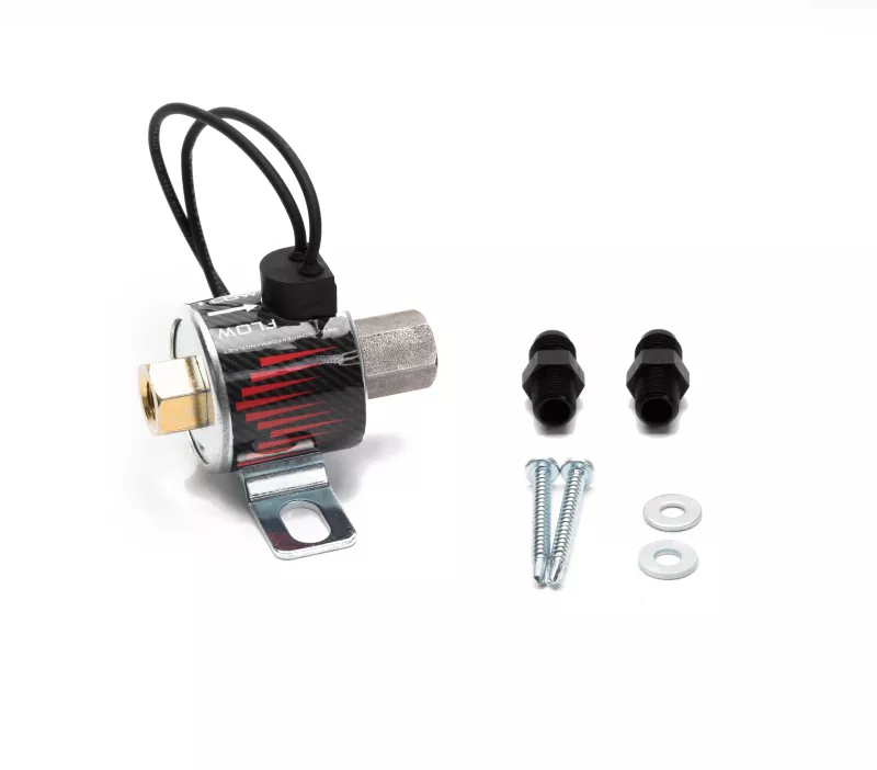 SNOW Solenoids