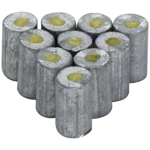 Solder Slugs 6 Ga 10pkALL76133