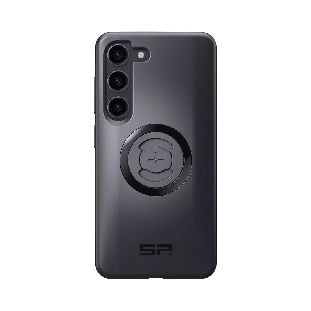 SP Connect Galaxy